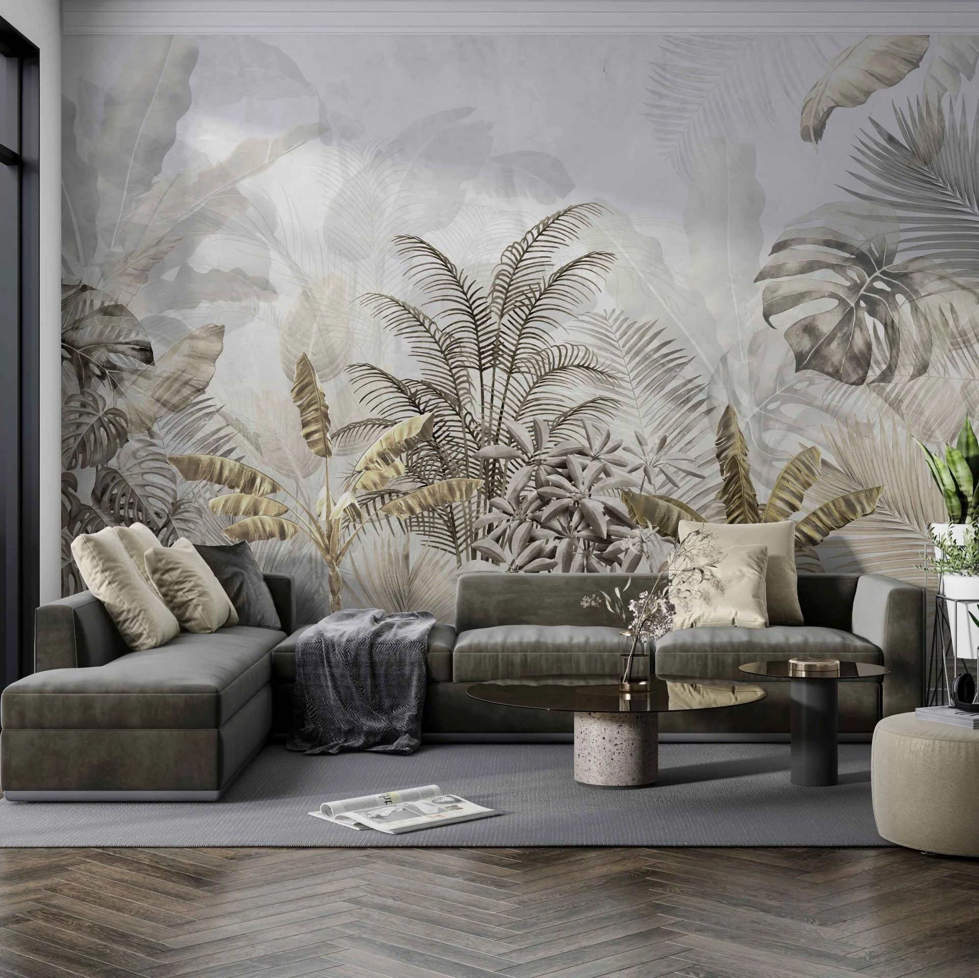 Urla Duvar Kağıtcısı