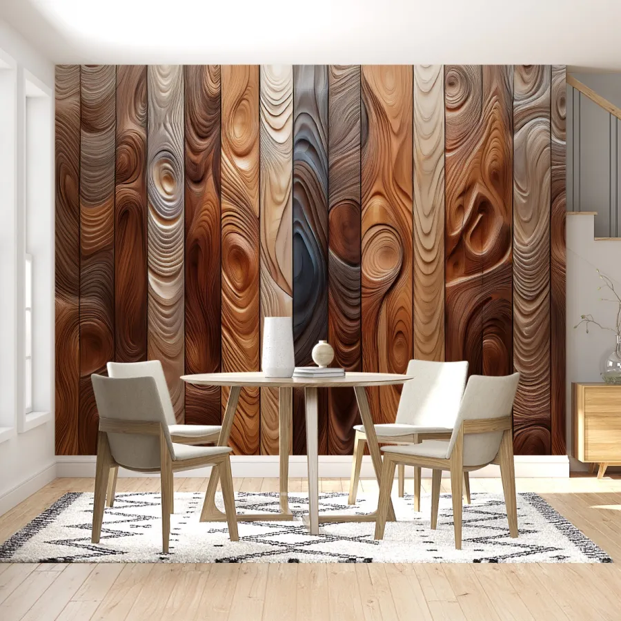 Urla Duvar Kağıtcısı