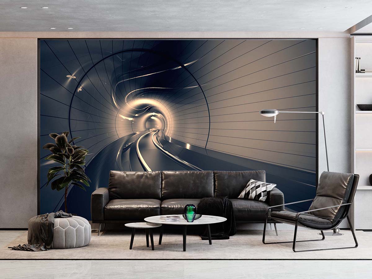 Urla Duvar Kağıtcısı